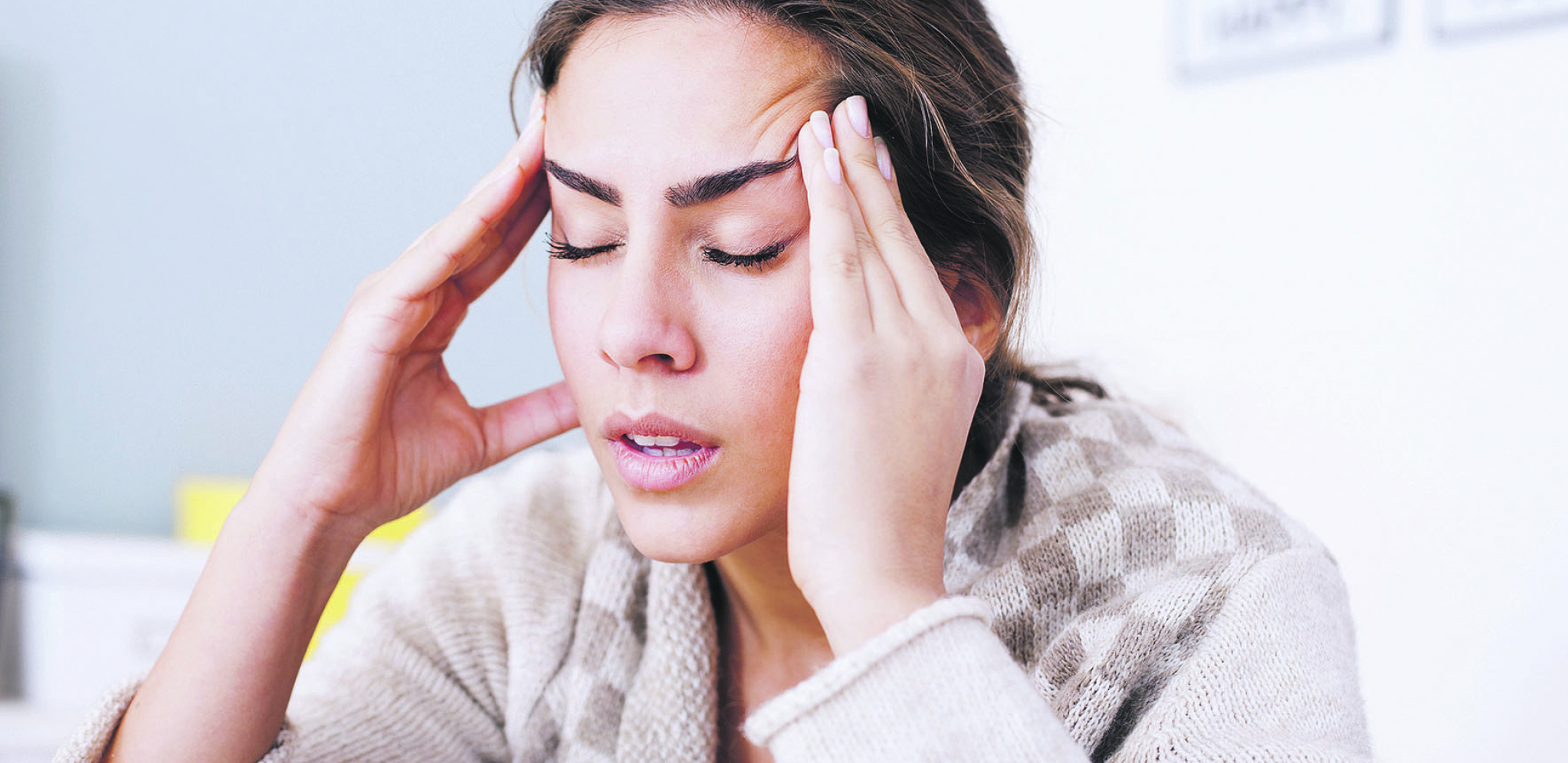 Znate li šta je nocebo efekat?