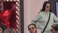 KONAČNO SVE OTKRILA! Tara progovorila o vezi sa Ša i priznala da nije bila iskrena prema njemu, pa žestoko potkačila Mensura