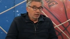 REGION U SUZAMA Preminuo legendarni hrvatski fudbaler, dva puta bio šampion Jugoslavije