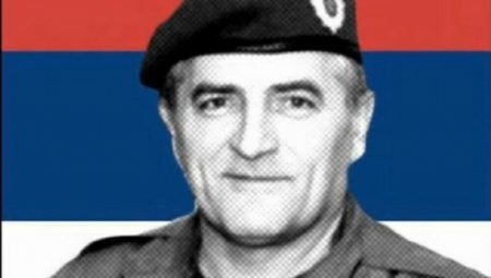 KO JE VELJKO RADENOVIĆ ĐENERAL? Heroj bitke na Kosovu, strah i trepet za teroriste OVK! (VIDEO)