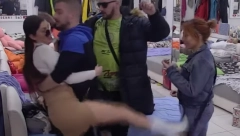 KARAMBOL U BELOJ KUĆI! Mima nasrnula na Irmu, hitno prekinuta podela budžeta, zadrugari ne mogu da ih razdvoje!