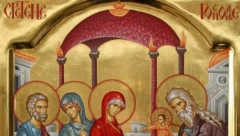 DANAS JE SRETENJE - OVO SU OBIČAJI ZA SREĆU I LJUBAV Na ovaj veliki praznik devojke ujutru treba da budu posebno oprezne