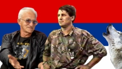 KAPETAN DRAGAN O HEROJU Veljko Milanković je otišao u legendu još za života