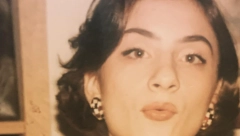 DA LI PREPOZNAJETE NAŠU GLUMICU SA SLIKE? Bila je udata za svog kolegu, čija iznenadna smrt je sve ostavila u šoku!