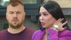 OVO JE OZBILJNA BOLEST! Maja Marinković nikad brutalnije isprozivala Janjuša: Toliko o tome koliko ga zanima bivše žene!