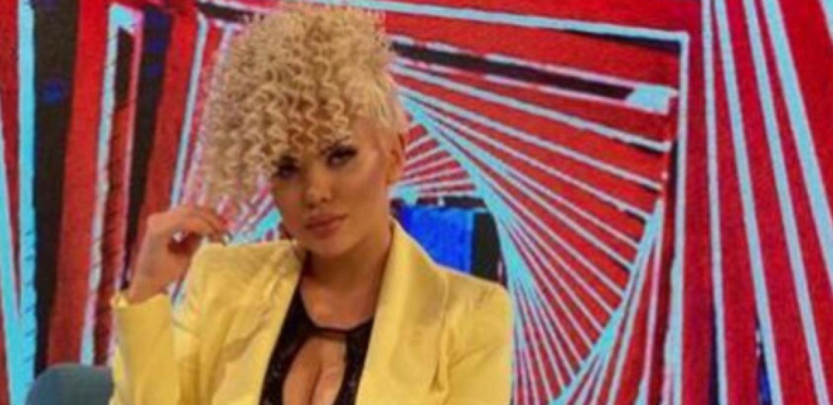 ŽELIM DA SE OSTVARIM KAO MAJKA! Sanja Stanković otkrila da želi decu!