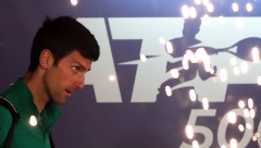 POZNATO! Evo kada Novak igra prvi meču u Dubaiju!