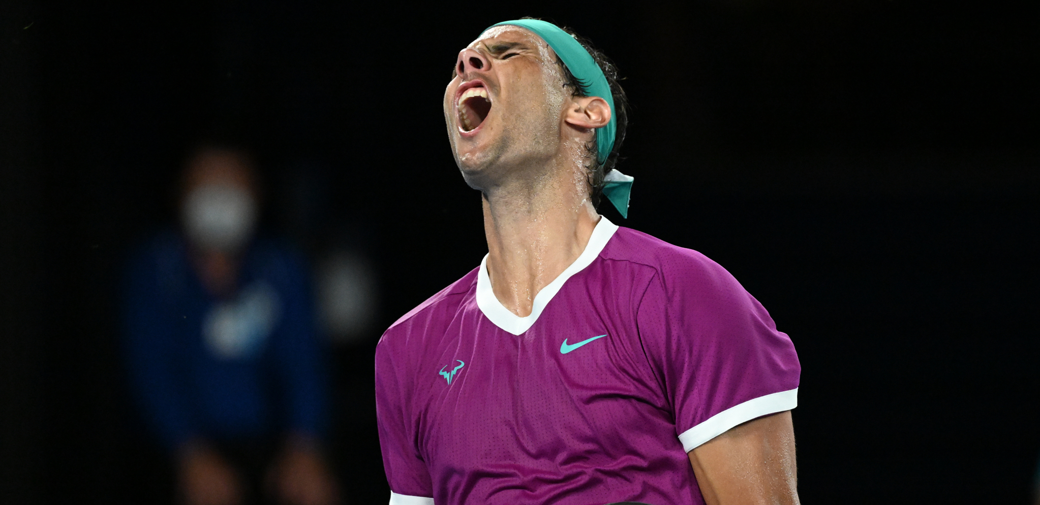 POVREDA KOJU NIKADA NEĆE ZALEČITI! Nadal sve šokirao, možda će prekinuti da igra!