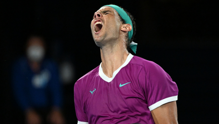ŠTA OVO ZNAČI ZA NOVAKA? Nadal se vraća, ali jednom rečenicom je zabrinuo navijače