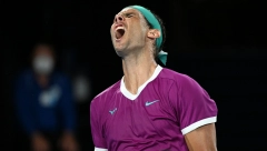 NIJE POMOGLA NI TITULA NA AUSTRALIJAN OPENU! Evo koji je nosilac Rafael Nadal u Akapulku!