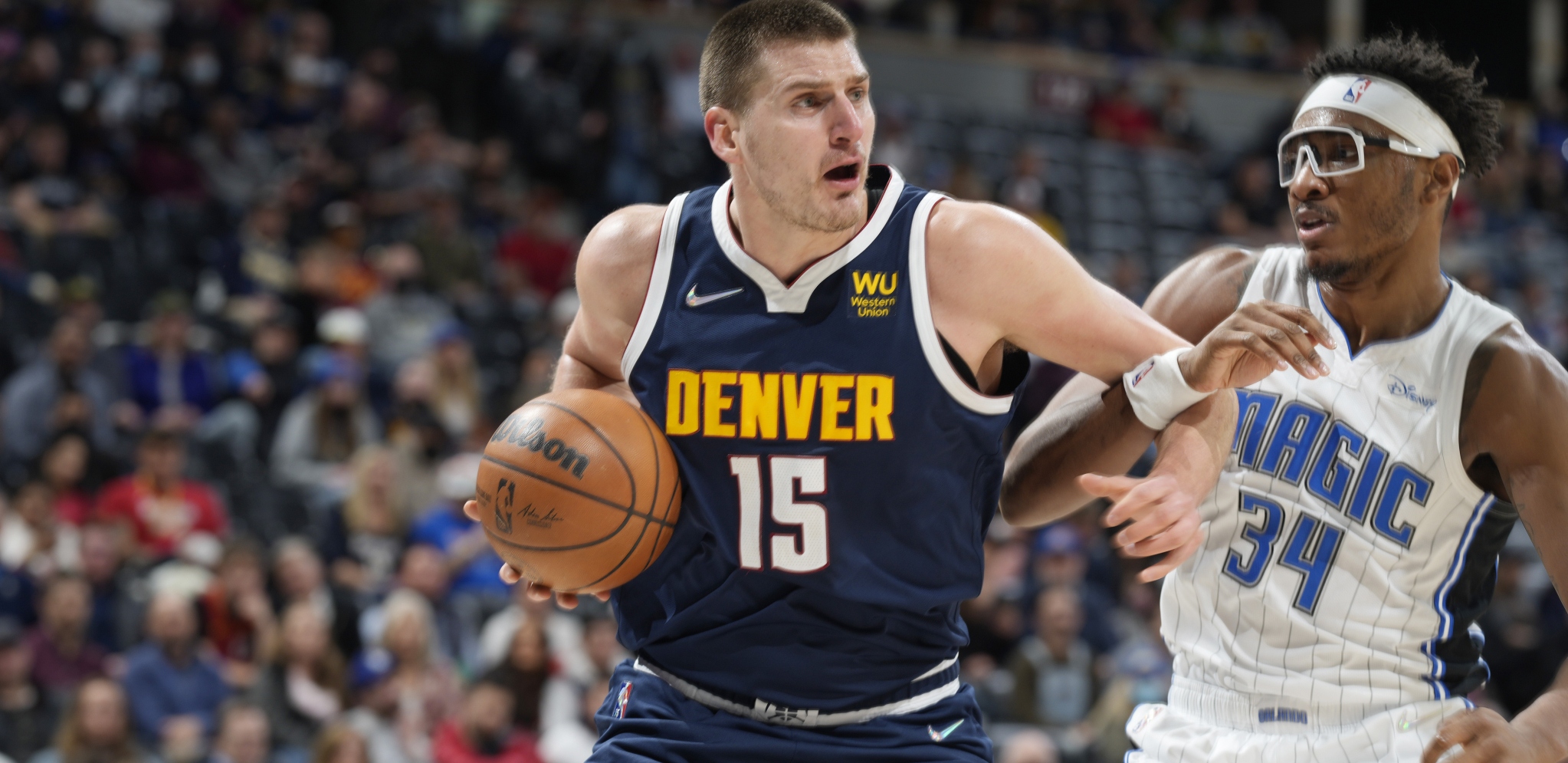 DOBRE VESTI Jokićev Denver jači od marta