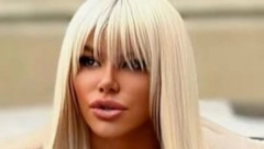 DARA BUBAMARA SE PONOVO ZAIGRALA SA FOTOŠOPOM! Pevačica na meti brutalnih komentara, a na fotkama je ne biste prepoznali (FOTO)