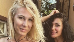 NE GLEDAM JE KAO MAJKU NI KAO MAĆEHU! Ćerka Đoganijevih progovorila o odnosu sa Vesnom i otkrila ove detalje o porodici