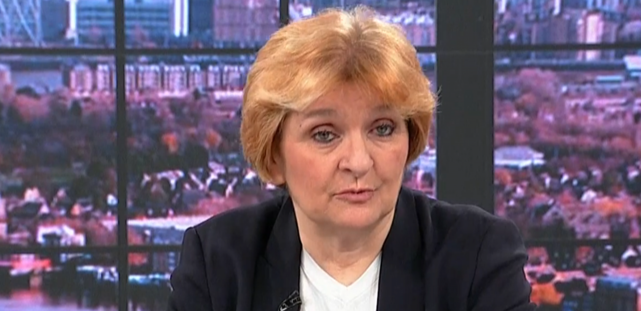 DANICA GRUJIČIĆ PROGOVORILA O TEŠKIM TRENUCIMA Stigla mi je poruka: Moja ćerka ima 29 godina i kancer materice...