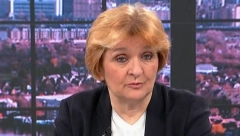 DANICA GRUJIČIĆ PROGOVORILA O TEŠKIM TRENUCIMA Stigla mi je poruka: Moja ćerka ima 29 godina i kancer materice...