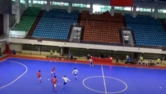 STRAŠNA TREGADIJA! Preminuo  poznati futsaler: Dao gol, a onda dan kasnije pao mrtav na treningu!