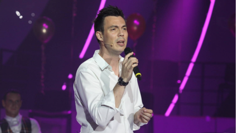 OMLADINA SE DROGIRA Željko Vasić otkrio da mu se ne sviđa moderna muzika, opleo po kolegama