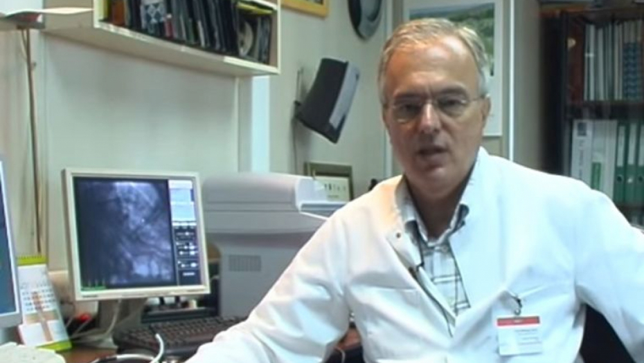 PRIZNATI KARDIOLOG UPOZORIO Ako vam pri ustajanju donji pritisak "skoči", čuvajte se infarkta