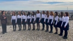 "BOŽE PRAVDE" GRMI USRED ZAGREBA U Hrvatskoj se ori srpska himna! (VIDEO)