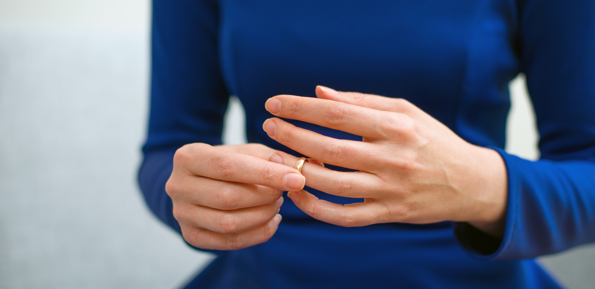 NIJE DOBRO DA JE NOSITE Evo šta uraditi sa burmom posle razvode