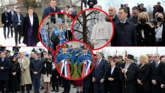 SRBIJA SLAVI DAN DRŽAVNOSTI! Brnabić: Želimo i možemo da budemo najbolji! (FOTO/VIDEO)