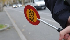 MORTUS PIJAN ZA VOLANOM Policija u Kraljevu zaustavila vozača sa čak 2,84 promila alkohola