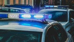 AKCIJA POLICIJE U UŽICU Zaustavili taksi, nisu mogli da veruju šta su našli na zadnjem sedištu!