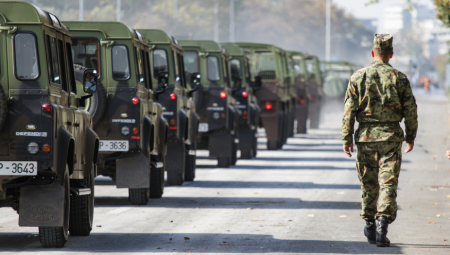 "DA SE REŠI DO BOŽIĆA!" Ovoj evropskoj zemlji je srpska vojska na KiM trn u oku! Ambasadori besne!