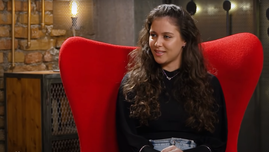 SAMO SAM ŽELELA DUET Mahrina u suzama zbog Teodore Džehverović