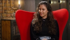 MAHRINA U USPONU Mlada zvezda nominovana je za prestižnu MAC nagradu