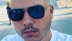 BRENIN SIN U VEZI SA GLUMICOM IZ 'IGRE SUDBINE'? Viktor Živojinović je obelodanio vezu na rođendanskoj proslavi, a postupak Brene i Bobe je sve iznenadio!