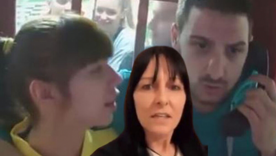 U STRAHU SAM, LUDIM Nakon skandala Miljane, Bebice i Zole oglasila se Bosa Čolić i otkrila da sumnja da se Macanović bavi crnom magijom