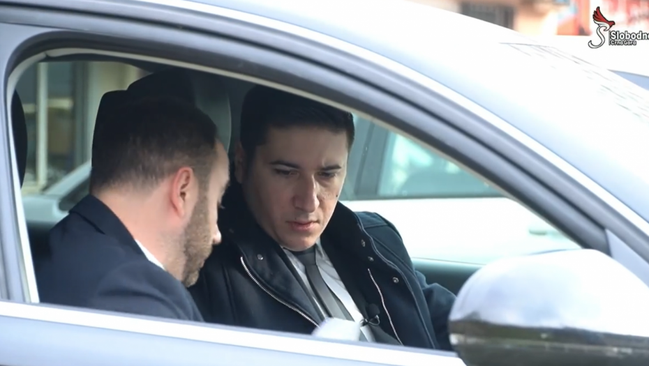 AFERA "TUNEL" NE JENJAVA Dajković: Savića na poligraf zbog zbunjujućih i sumnjivih izjava