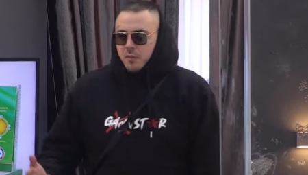 OVO JE PRAVI RAZLOG Filip se poljubio sa Aleksandrom, a sve zbog ove žene
