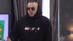 GORKO SE KAJE ZBOG OVOGA! Car javno uputio izvinjenje svim zadrugarima, pa im uputio samo jednu molbu, a evo o čemu je reč!