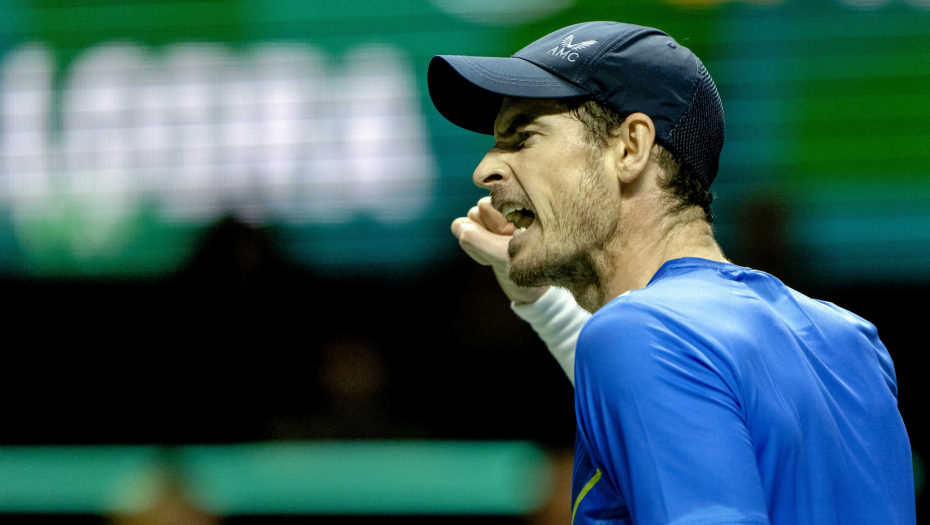 OTKRIVENA MISTERIJA Šta se desilo Mareju? Poznato zašto stvarno nije izašao na megdan Đokoviću