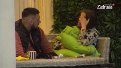 TI SI JEDAN FOLIRANT! Nevena priznala Zoli da ne želi ništa više sa njim, pa otkrila i zbog čega!