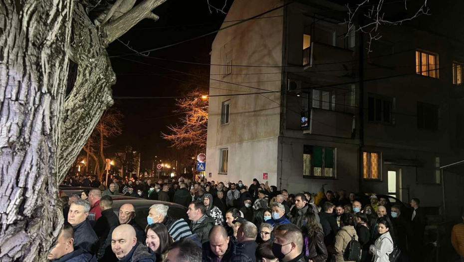 PODRŠKA KOJA OBARA SVE REKORDE! Više od 35 hiljada potpisa podrške za listu Aleksandar Vučić - Zajedno možemo sve (VIDEO)