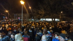 NAJNOVIJA VEST! Za samo sat vremena više od 10 hiljada građana dalo podršku za SNS i Aleksandra Vučića!