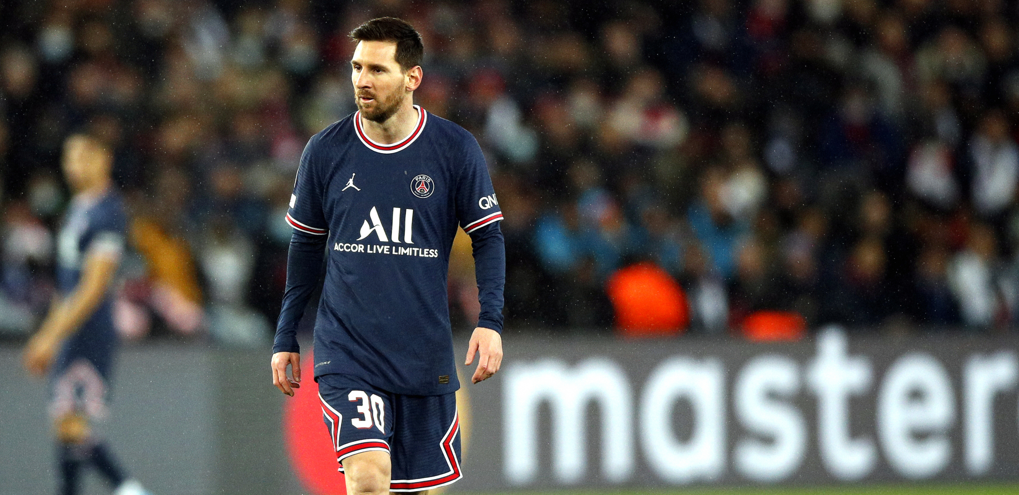 MESI IZUZETNO LJUT NA BARSELONU! "Nikada se neću vratiti"!