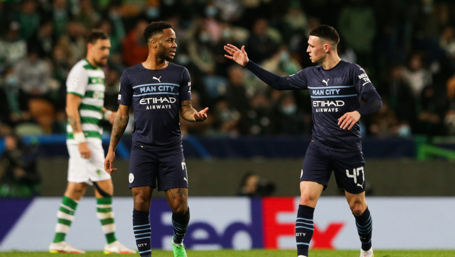 BOMBA NA OSTRVU Čelsi dovodi pojačanje iz Mančester sitija za 50.000.000