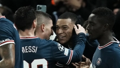 MBAPE SRUŠIO REAL! PSŽ trijumfovao u sudijskoj nadoknadi, SIti ponizio Sporting