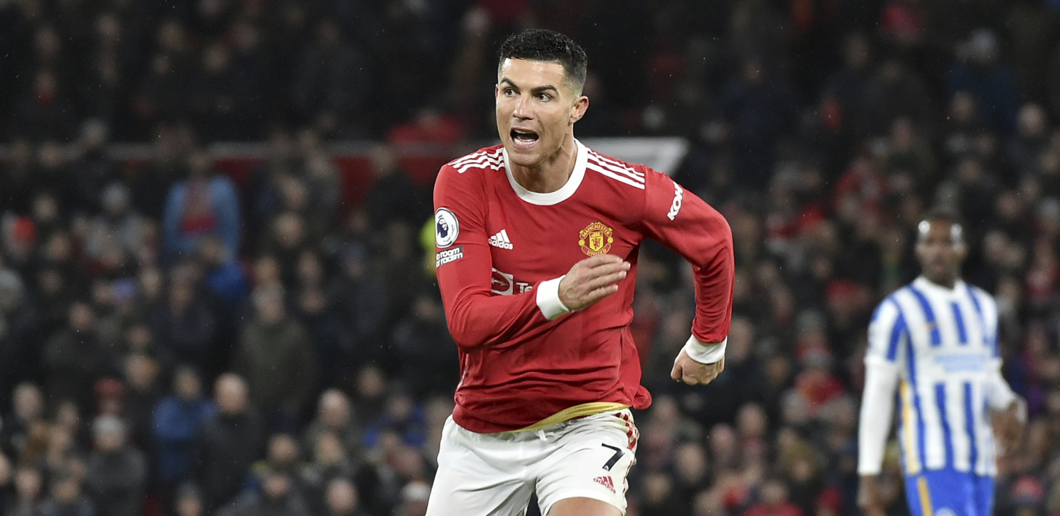 TRIJUMF JUNAJTEDA! Ronaldo načeo Brajton, Bruno potvrdio pobedu!