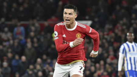 PALA ODLUKA OKO RONALDA Mančester junajted odlučio, evo šta će biti sa Portugalcem