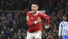 OGLASIO SE MENADŽER MANČESTER JUNAJTEDA Evo gde Ronaldo nastavlja karijeru