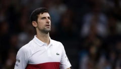 BBC NIJE PUSTIO CEO INTERVJU SA NOVAKOM! Isekli delove o bombardovanju i hotelu u kom je Đoković boravio!