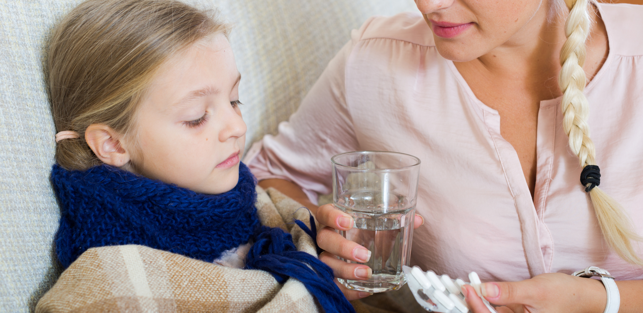 AKO DETETU DAJETE ANTIBIOTIK, OVO MORATE ZNATI Kako da terapija bude još efikasnija?