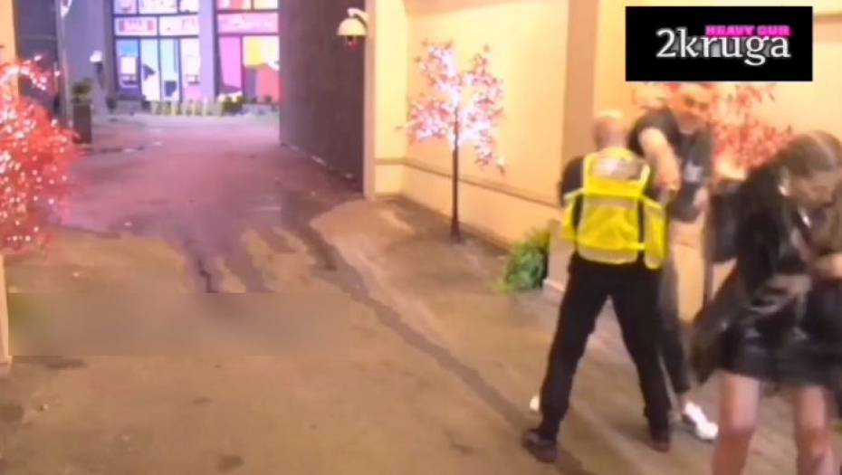 KRIVIČNA PRIJAVA PROTIV FILIPA! Dalila zahteva najstrožu kaznu za Cara nakon što ju je sinoć u naletu besa krvnički udario u glavu! (VIDEO)