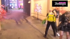 KRIVIČNA PRIJAVA PROTIV FILIPA! Dalila zahteva najstrožu kaznu za Cara nakon što ju je sinoć u naletu besa krvnički udario u glavu! (VIDEO)