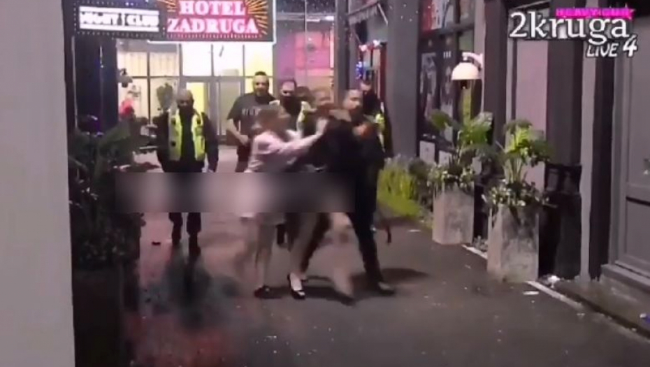 NASTAVLJA SE UŽASNO PONAŠANJE! Filip Car nikad gnusnije izvređao Daliline roditelje, na ove skandalozne reči ni zadrugari nisu ostali imuni! (VIDEO)